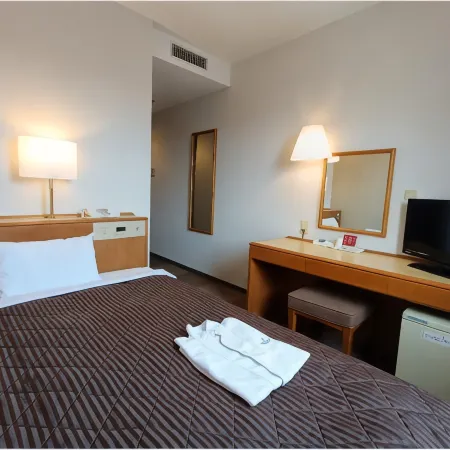 Central Hotel Takasaki