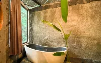 Villa Kamar Tamu Selomartani - Villas