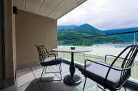 City Hotel Glarnerland - parcheggio