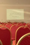 Elegance Hotel Tandil - spa