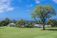 Clean, Maui Family Owned, Private, Top Floor, Lots of Amenities, Oceanview! - Hot Tub