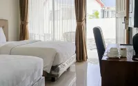City Resort Belinyu Bangka Belitung