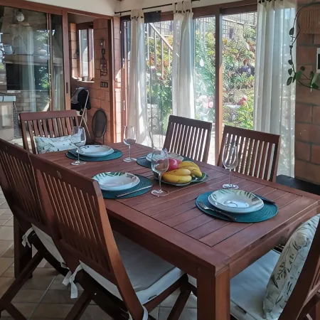 Finca Vista al Teide with private swimmingpool and jacuzzi, Wifi and Sat TV
