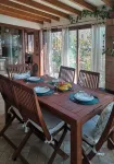 Finca Vista al Teide with private swimmingpool and jacuzzi, Wifi and Sat TV