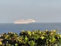 Charming Seaview Studio with Private Pool & Complimentary Airport Transfer! - 2-Star