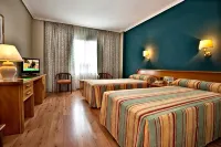 Hospedium Hotel Europa Centro
