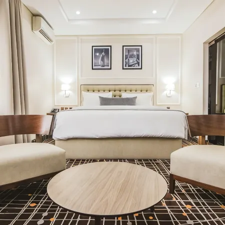 MISAN HOTEL