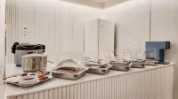 Changwon Masan Denba Star hotel - vue mer