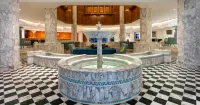 El Mouradi Palace - Families and Couples Only - Gym
