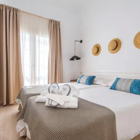 Lagos de Fañabé Beach Resort