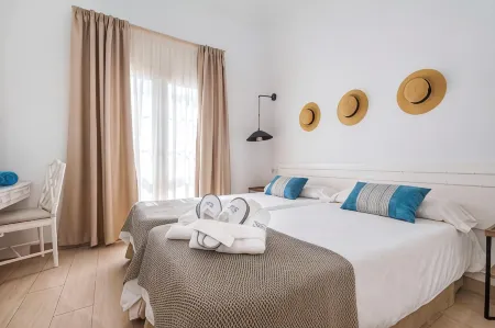 Lagos de Fañabé Beach Resort