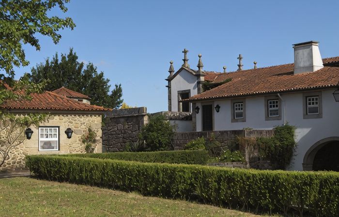 Quinta da Casa Alta