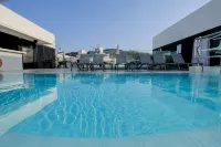 AzuLine Hotel M - bar