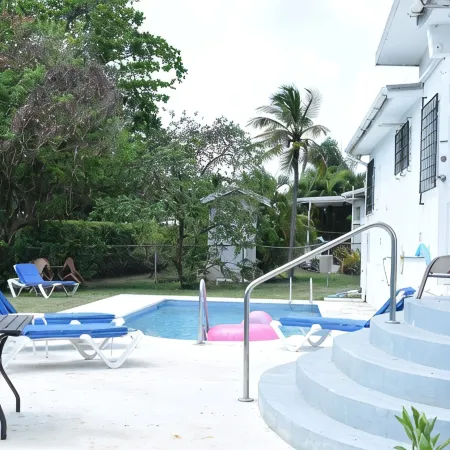 Spacious and versatile 3 Bed Villa with private pool on Sunset Crest, Holetown