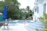 Spacious and versatile 3 Bed Villa with private pool on Sunset Crest, Holetown - 빌라