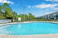 KeyEscape Getaway Perdido Key FLTownhouse 2 bedrooms - 2.5 bathrooms - Pool