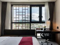 Best Western PLUS Jeonju Hotel Hotel in zona Parco Daga