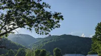 塞內卡岩、卡南谷度假村與黑水瀑布中心地段度假屋 - Wi-Fi