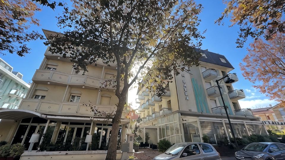 Hotel Lalla Beauty & Relax