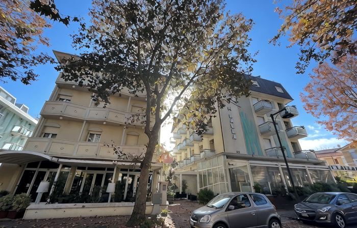 Hotel Lalla Beauty & Relax