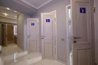 Cozy Hostel - bar