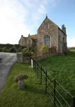 Blackmore Farm - Park Yeri