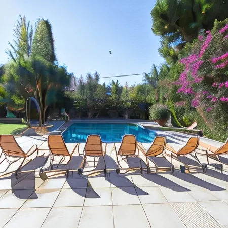 Thomas Beach Hotel