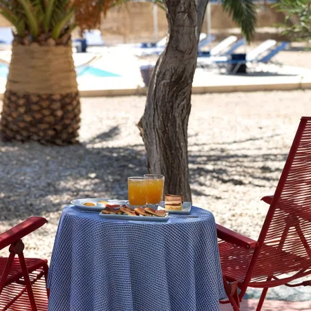 Thalasea Kimolos - Thalasea - PS Rental