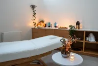 Pinea Resort - spa