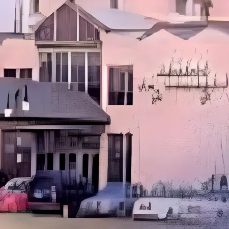 Hotel Rimouski