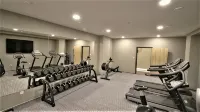 Hotel Magnus Trenčín - Gym