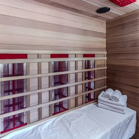 Yangyang Hajodae Ecoheim Four Seasons Heated Pool N Spa Pension