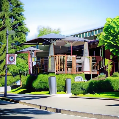 Hotel Rosenmeer Hotels near Windberg