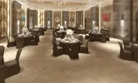 Hilton Prishtina - Pools