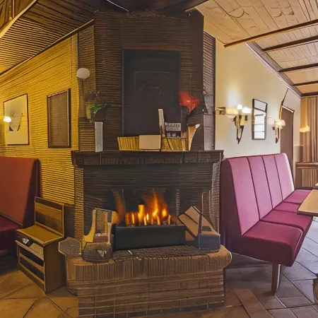 Hotel Wittensee Schützenhof