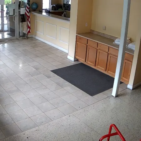 Economy Inn