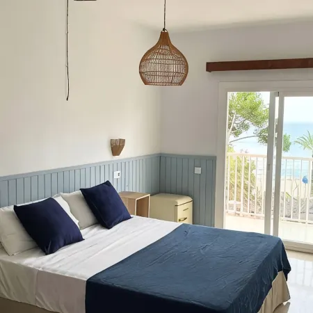 Ca sa Madona Hostal