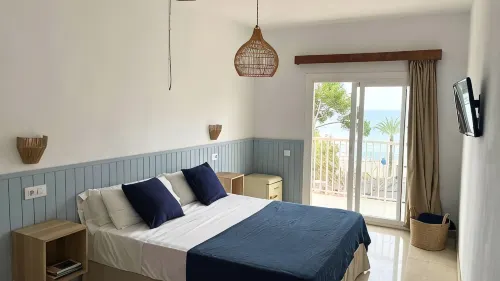 Ca sa Madona Hostal