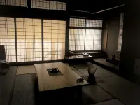 Mikiya' Famous for Shiga Naoya at Kinosaki Hot Springs
