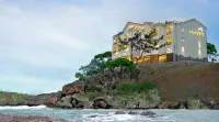 Buan Grang Mejong Pension - Spa