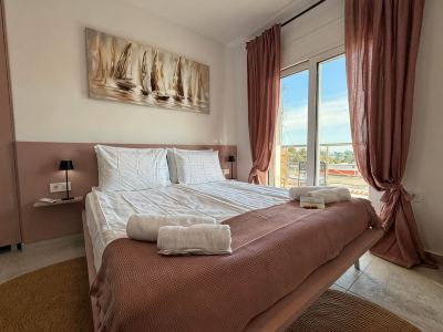 Villa Maria One Bedroom Apartment 2