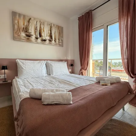 Villa Maria Lux One Bedroom Apartment 1