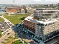 Aloft Providence Downtown Hotels near State House