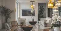 Althea Village - Family Hotel - Kuntosalit
