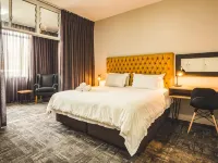 Hotel 224 & Apartments Hotels in Tshwane