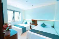 Nam Anh Hotel Lai Châu - internet