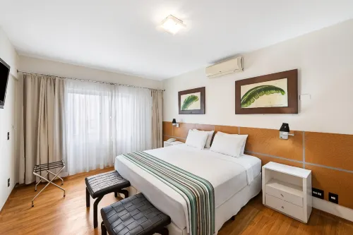 GoldMen Select Paulista - Capcana - spa