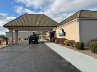 Days Inn by Wyndham Goldsboro Hotels in Wayne County