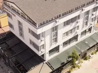 City59 Suites & Residence Hotel a Tekirdağ