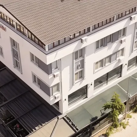 City59 Suites & Residence